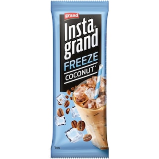 Ice Coffee coconut Grand 16g