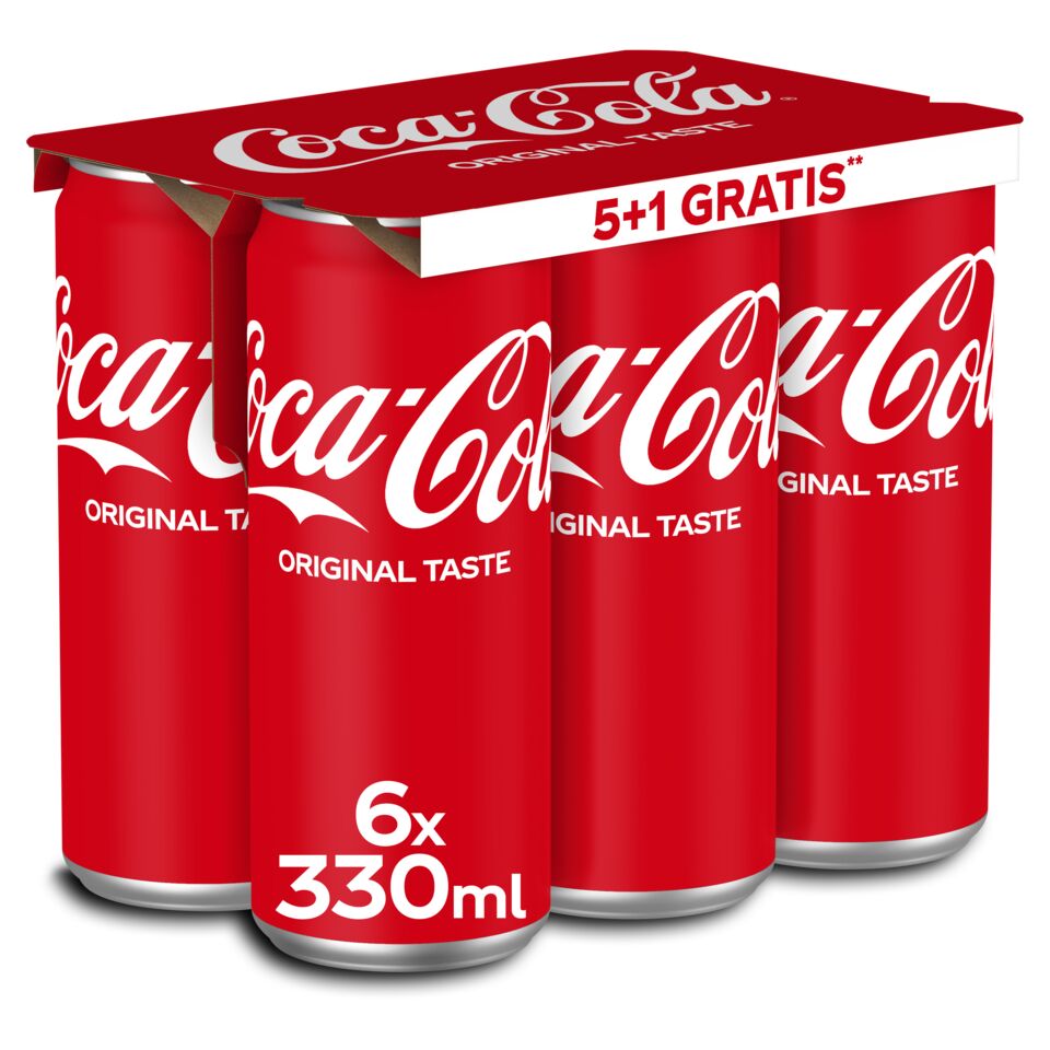 Coca Cola Zero