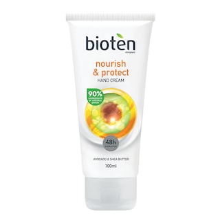 Krema za ruke hranljiva Bioten 100ml