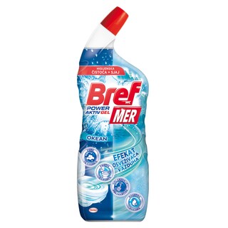 WC Sanit Mer Hygiene Gel Fresh 700ml