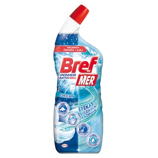 WC Sanit Mer Hygiene Gel Fresh 700ml