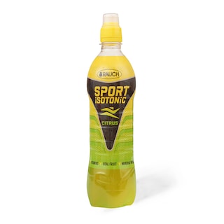 Bravo Sunny Mango limenka 0,33l