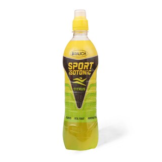 Bravo Sunny Mango limenka 0,33l