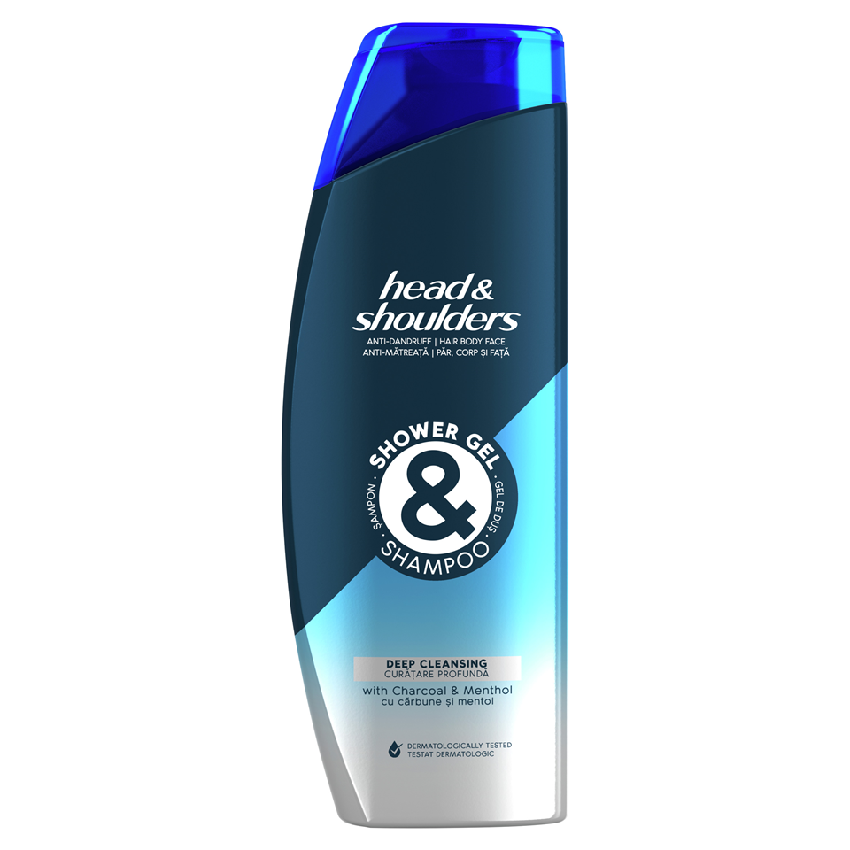 Head&Shoulders