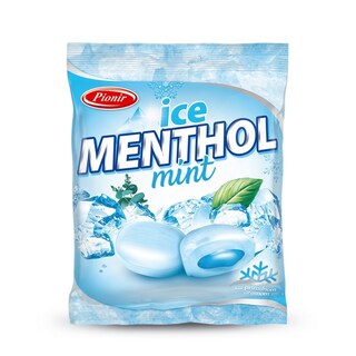 Bombona Ice Menthol Mint 100g
