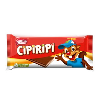 Cipiripi tabla 30g