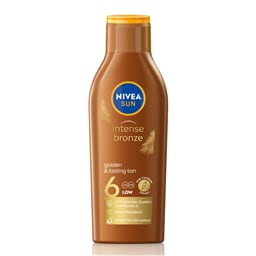 Losion/sunc.Nivea SPF6 karoten 200ml