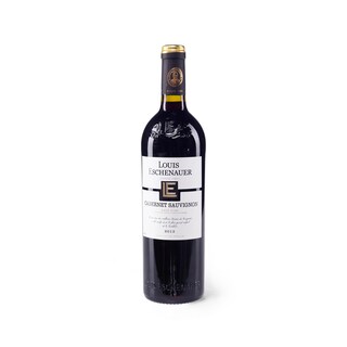 Vino crv.Caber.Sauv. L. Eschenauer 0.75l