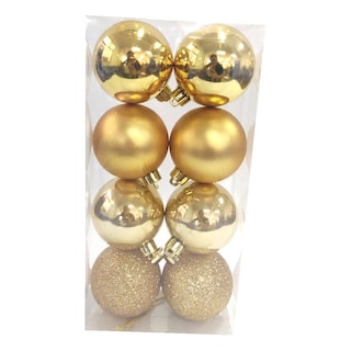 Ng kugla l gold 6cm 8/1 Premia 1904-006