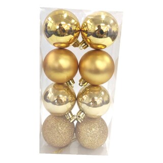 Ng kugla l gold 6cm 8/1 Premia 1904-006