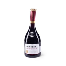 Vino crveno Caber.Syrah J.P.Chenet 0.75l