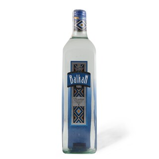 Vodka Balkan 40% 1l
