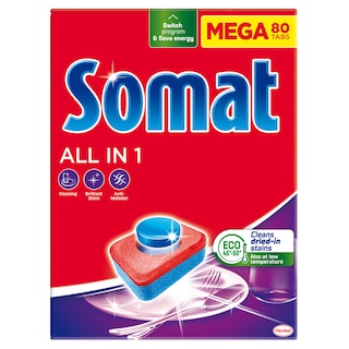 Det.za mas.pr.sudova Somat All in One 80