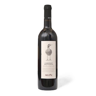 Vino crveno Oc Igp Cs 0,75l