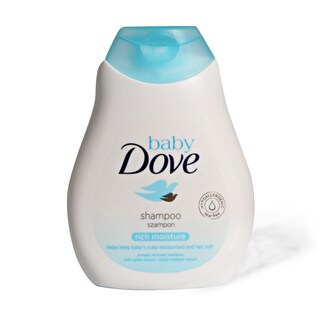 Baby sampon Dove 200ml