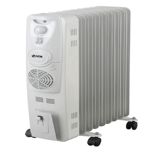 Uljani radijator Vox OH 6109 9 rebara