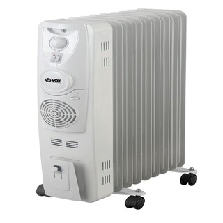 Uljani radijator Vox OH 6109 9 rebara