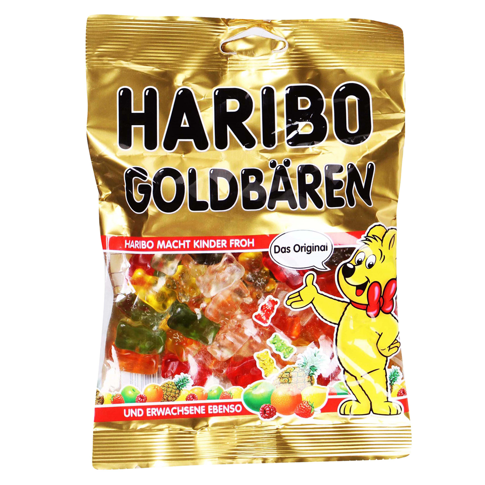 Haribo