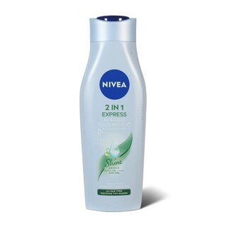 Sampon za kosu Nivea hair care 2u1 400ml