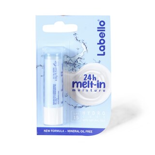 Labello hydro care Nivea 4,8g