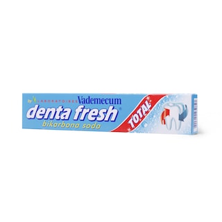 Pasta za zube Denta fresh 75ml