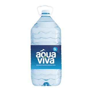Min.voda NG Aqua Viva bez funkc.cepa 5l