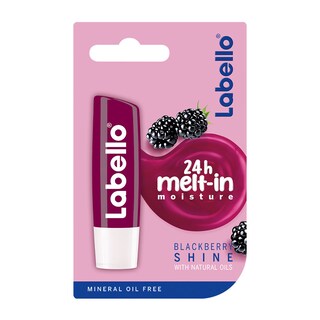 Labello kupina 4,8g