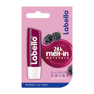 Labello kupina 4,8g
