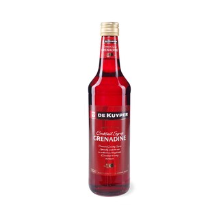 Liker Grenadine DK 0.7l