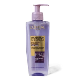 Gel za umivanje Loreal Hyal spec 200ml