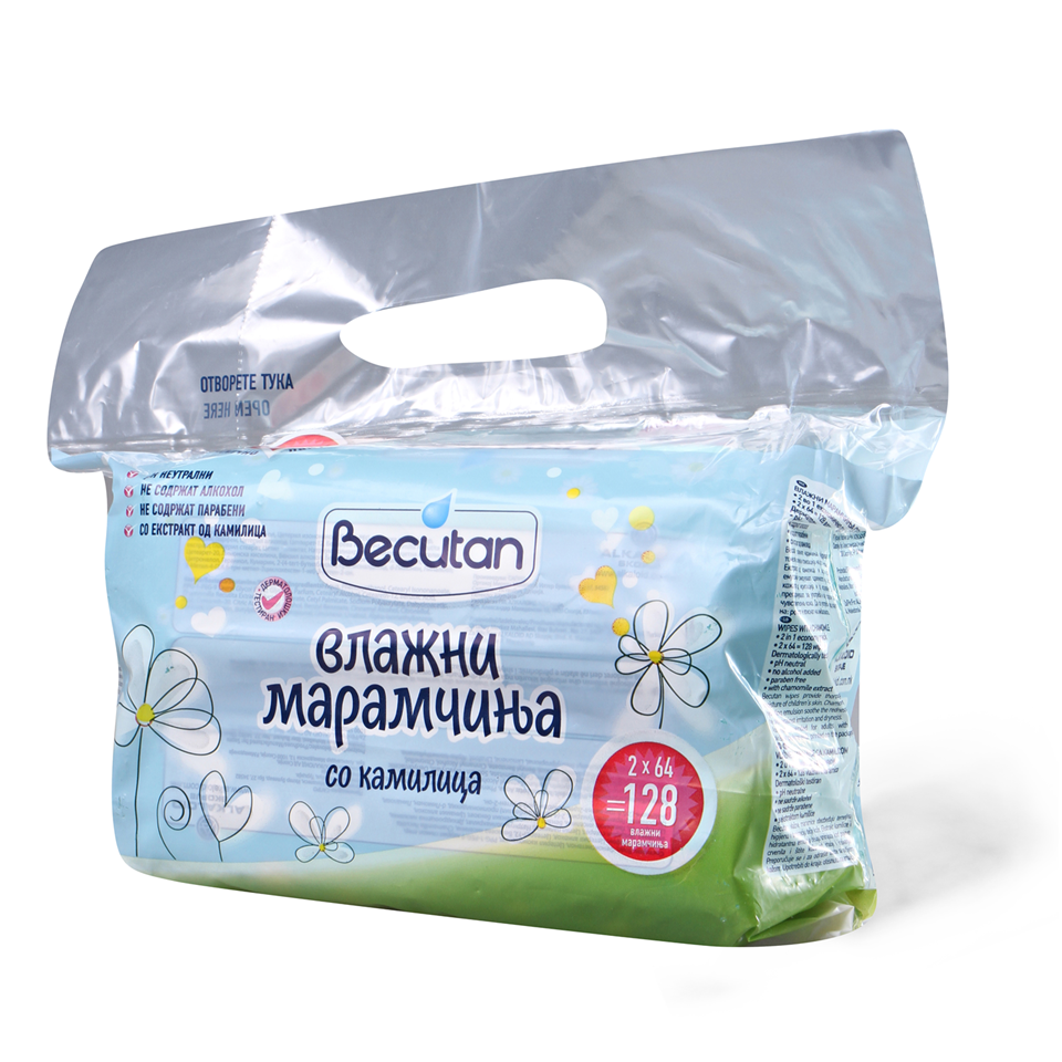 Becutan