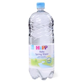 Voda za bebe Hipp 1.5l