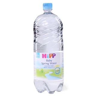 Voda za bebe Hipp 1.5l