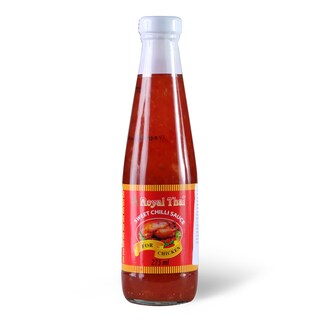 Sos sweet cili piletina Megachef 275ml