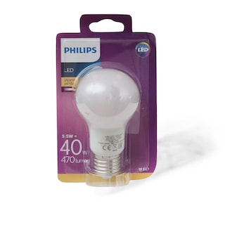 Sijalica led Philips E27 40W