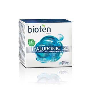 Nocna krema Bioten Hyalouronic 50ml