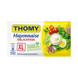 Majonez Thomy kesica 160g