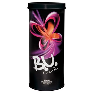 Toaletna voda Trendy BU 50ml