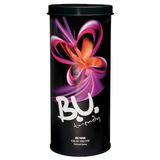 Toaletna voda Trendy BU 50ml