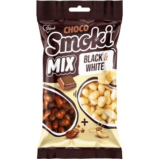Coko Smoki crno-beli mix 65g