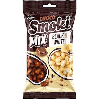 Coko Smoki crno-beli mix 65g