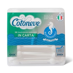 Stapici za usi bio za bebe Cotoneve 56/1