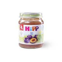 Kasica Hipp od sljiva 125g