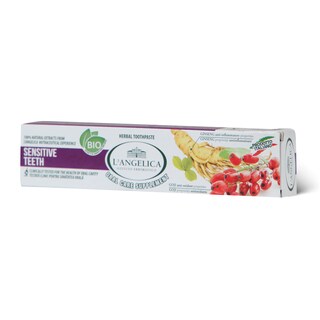 Pasta L'Angelica Sensitive 75ml