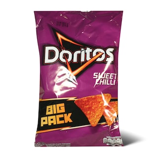 Tortilja cips sweet chili Doritos 180g