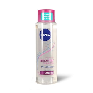 Micelarni sampon Nivea osetlj.kosa 400ml