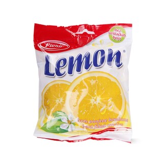 Bombona  Lemon Pionir 100g