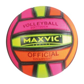 Lopta za odbojku 20 cm DSA1804-1115