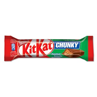 Kit Kat Chunky lesnik 42g