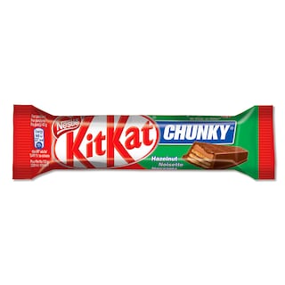 Kit Kat Chunky lesnik 42g